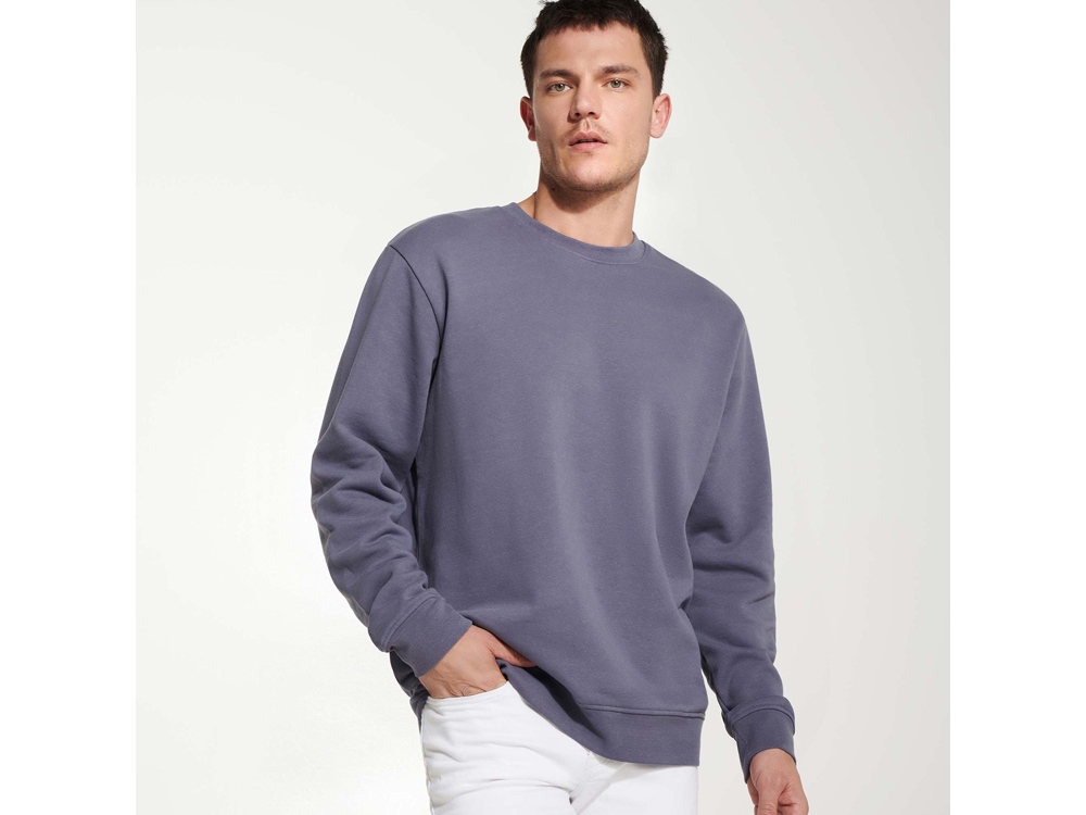 Свитшот Teleno, свинцовый-4