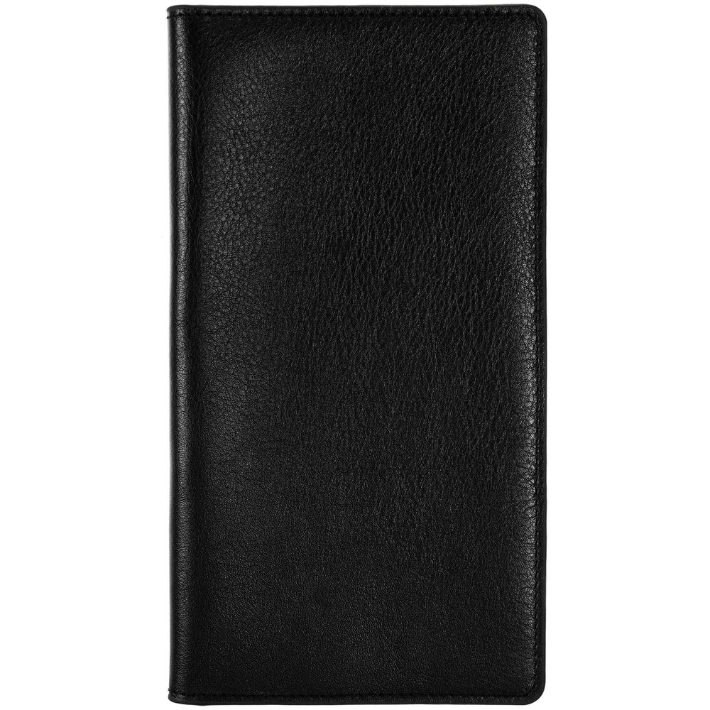 Дорожный органайзер Remini, черный-1