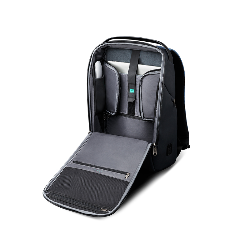 Рюкзак FlexPack Pro 47х34х18 см, оливковый-5