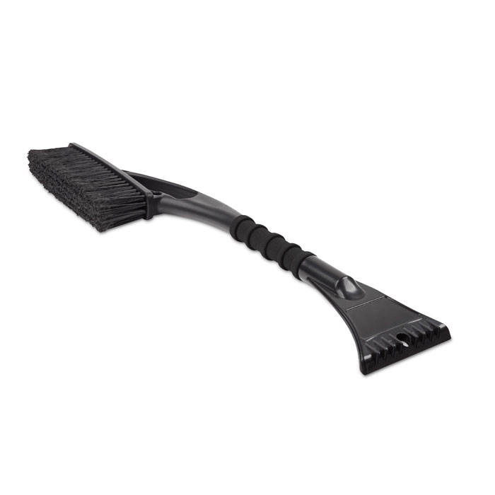 Скребок для льда, черный-1