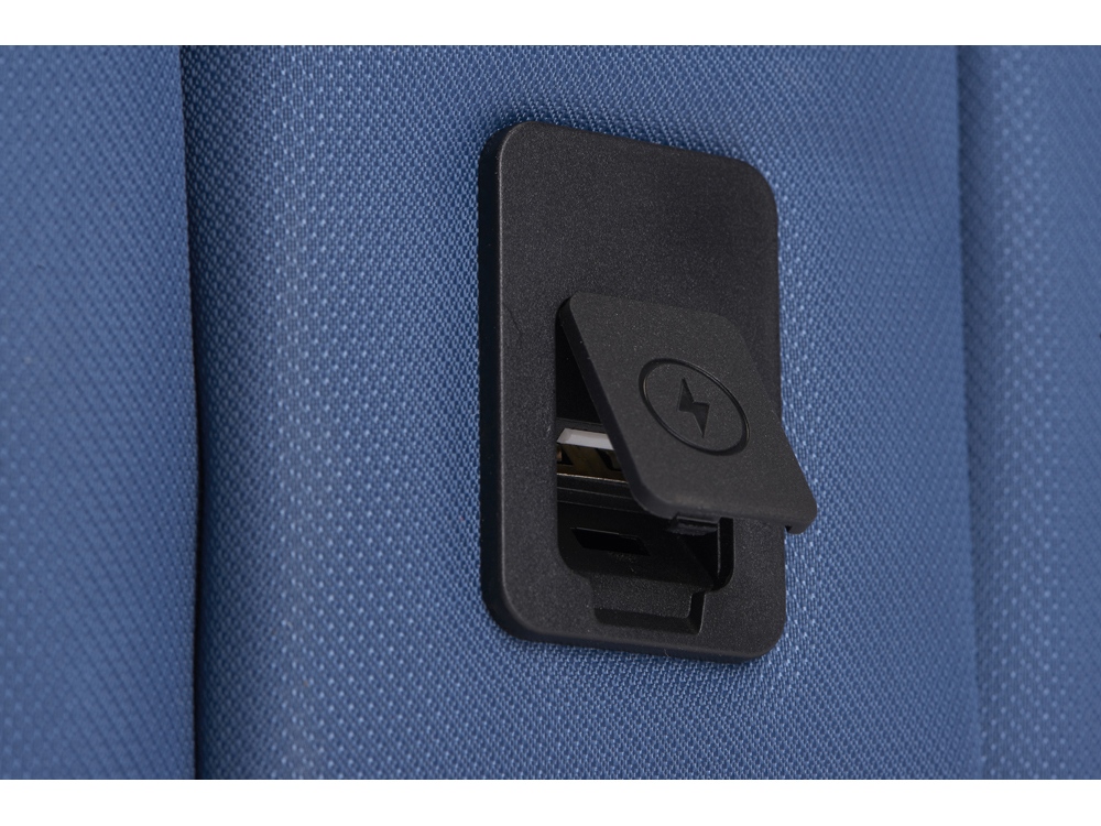 Рюкзак-трансформер Gard для ноутбука 15.6'', синий-18