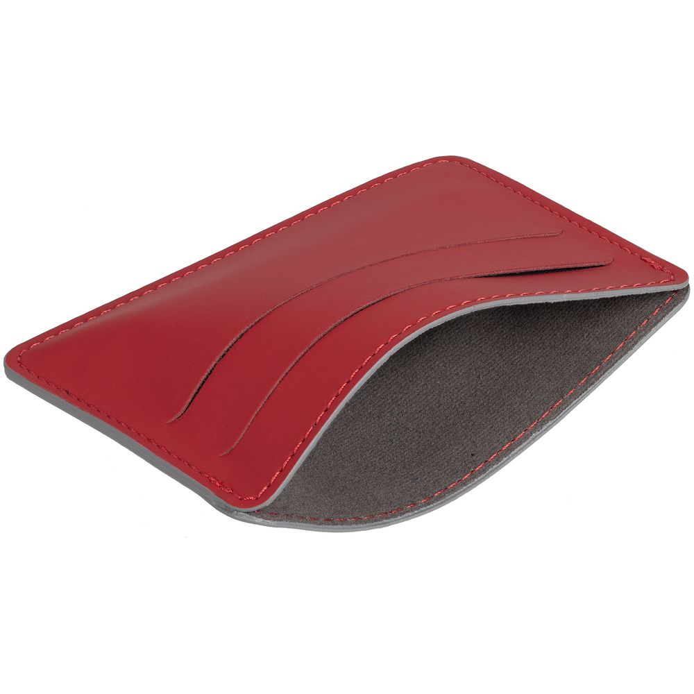 Набор Shall Simple, красный-3