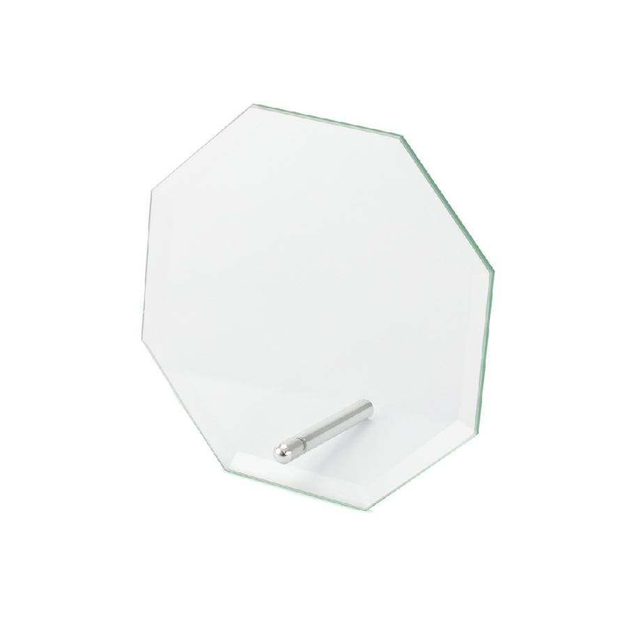 Стела наградная NELUM, прозрачный-2