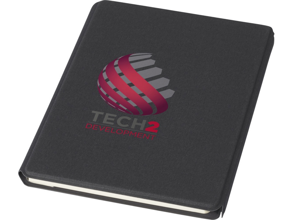 Папка Notu - Черный-6