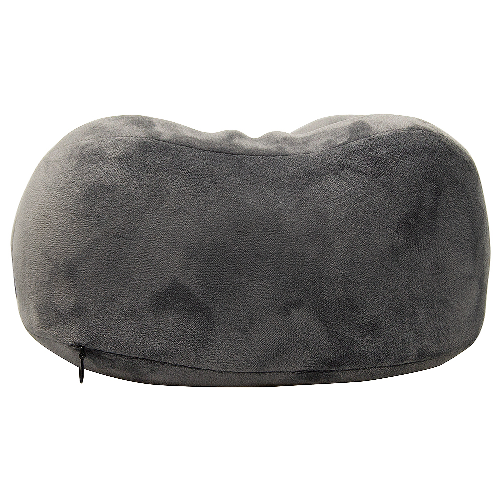 Подушка дорожная Сomfort Memory Form Easy Travel, Тёмно-серый-3