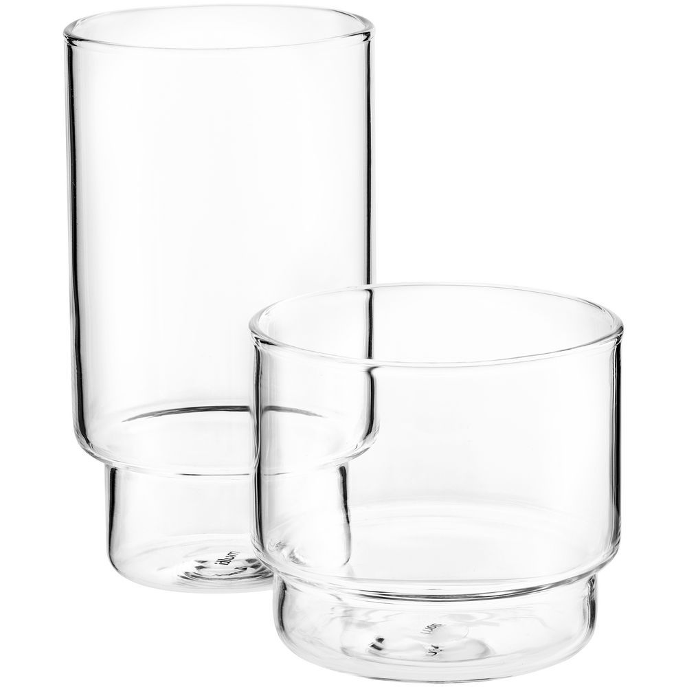 Бокал Thumbler, малый-4