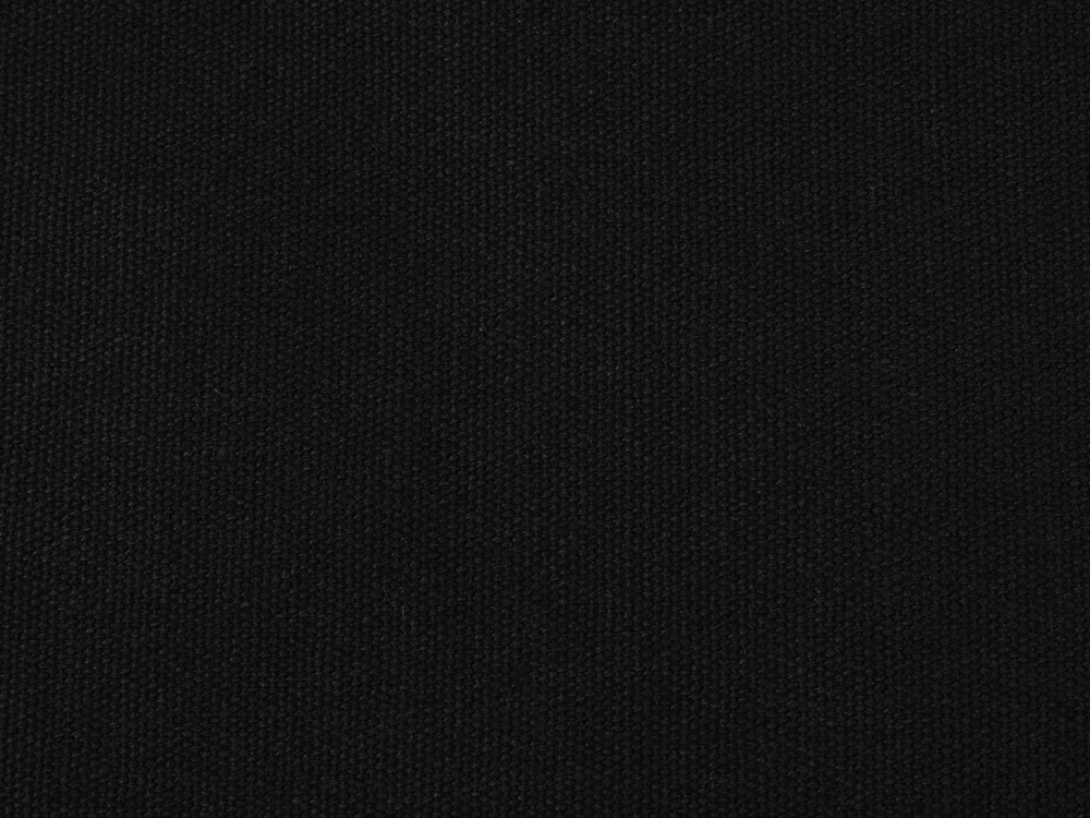 Сумка Jenny из хлопка 340 г/м2, черный-2