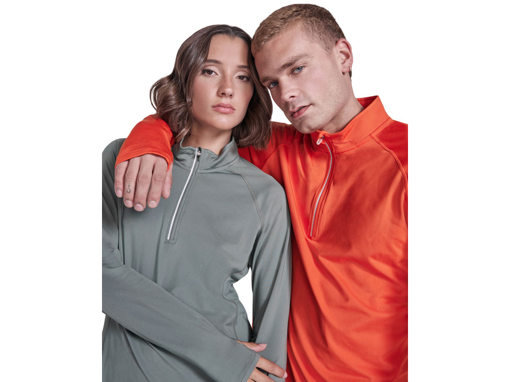 Лонгслив Estambul женский, лаврово-зеленый-9