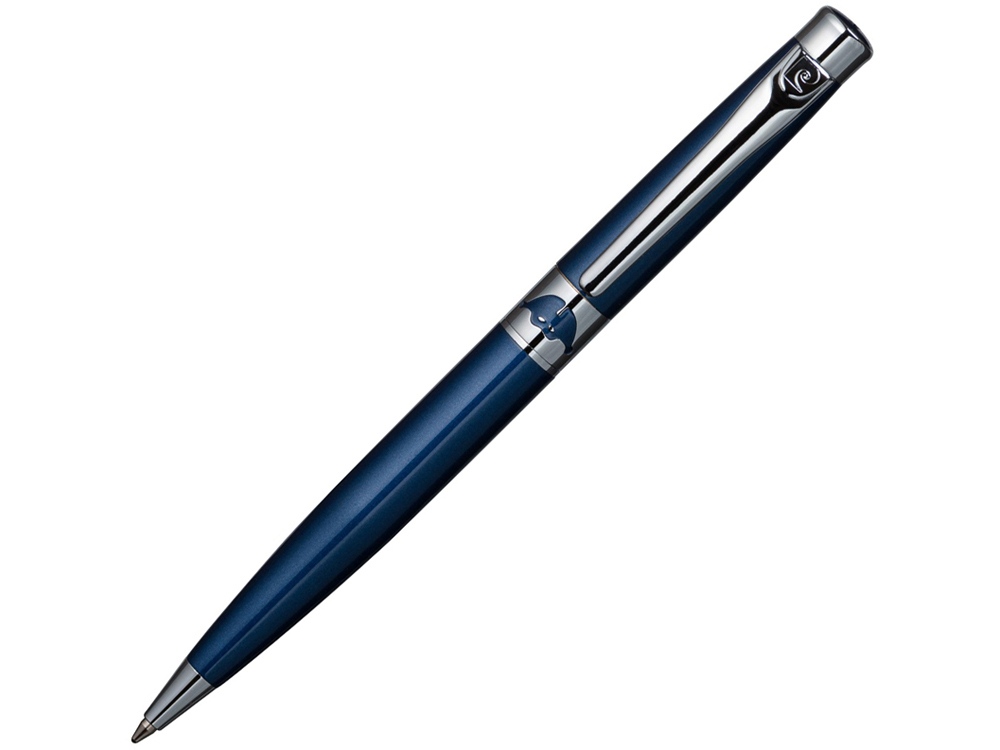 Ручка шариковая VENEZIA с поворотным механизмом. Pierre Cardin-0