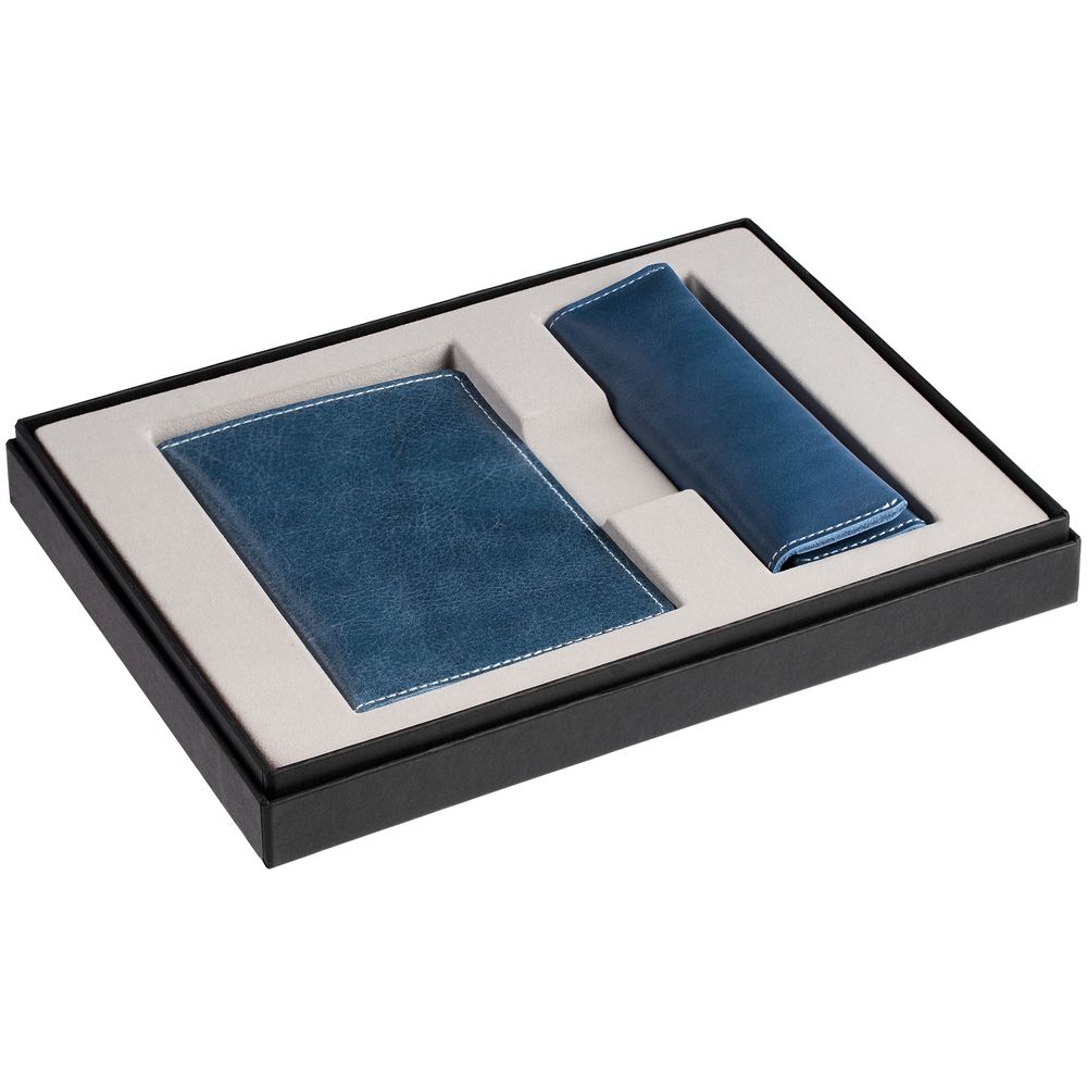 Набор Apache Driver Key, синий-3