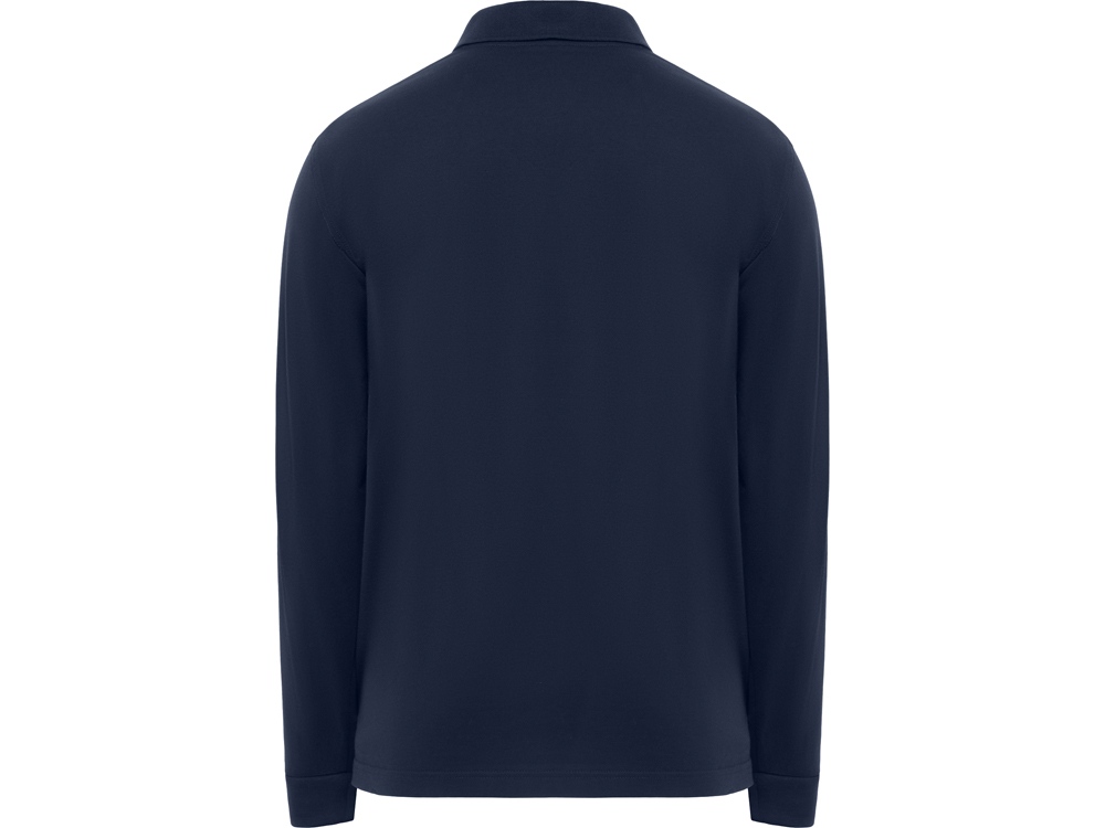 Рубашка-поло Santana, нэйви-1