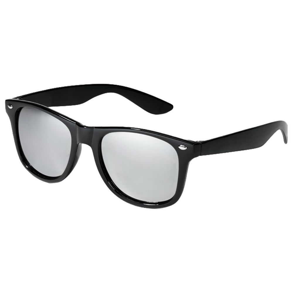 Очки солнцезащитные Palau, черные-0