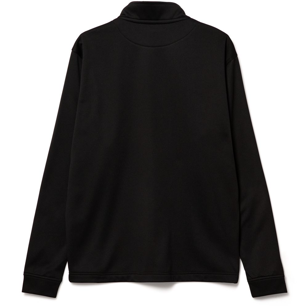 Толстовка унисекс Hike Klondike, черная-3