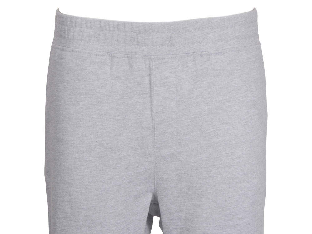 Брюки Motion мужские, серый меланж-4