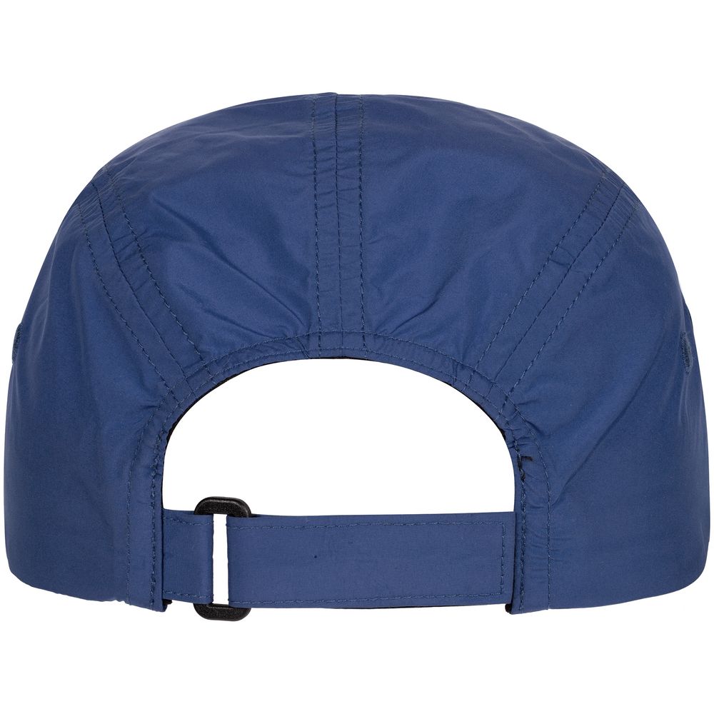Бейсболка Ben Mac, темно-синяя-4