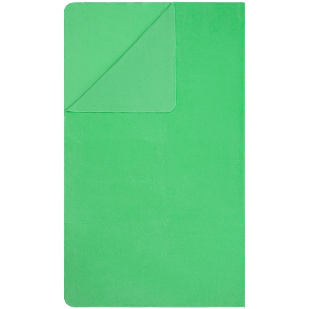 Дорожный плед Voyager 2, светло-зеленый-1