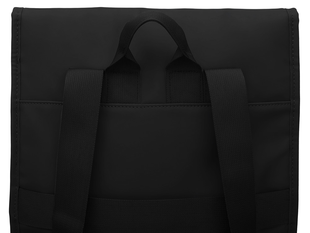 Рюкзак Ryan для ноутбука 15, черный-9