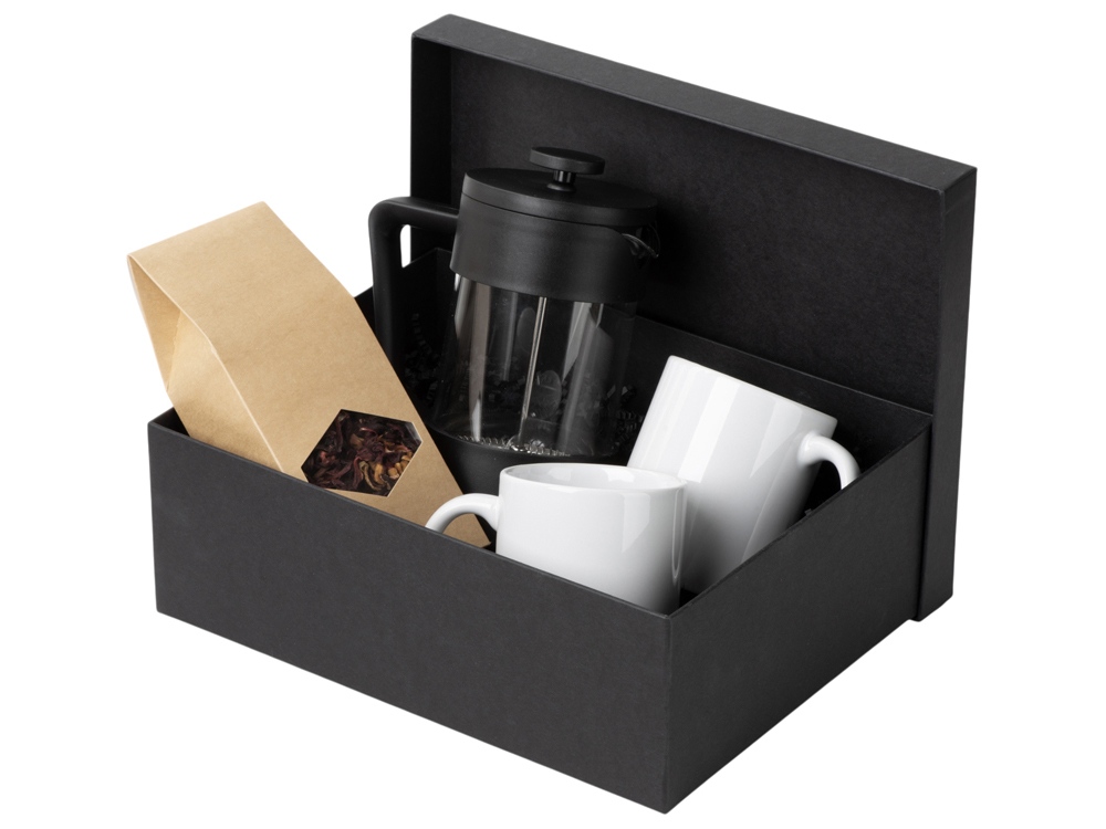 Подарочный набор чайный Tea break-1