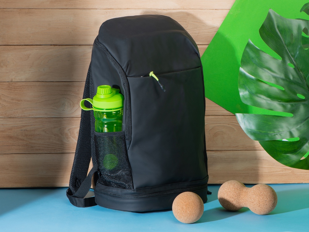 Спортивный шейкер Winner из тритана, зеленое яблоко-6