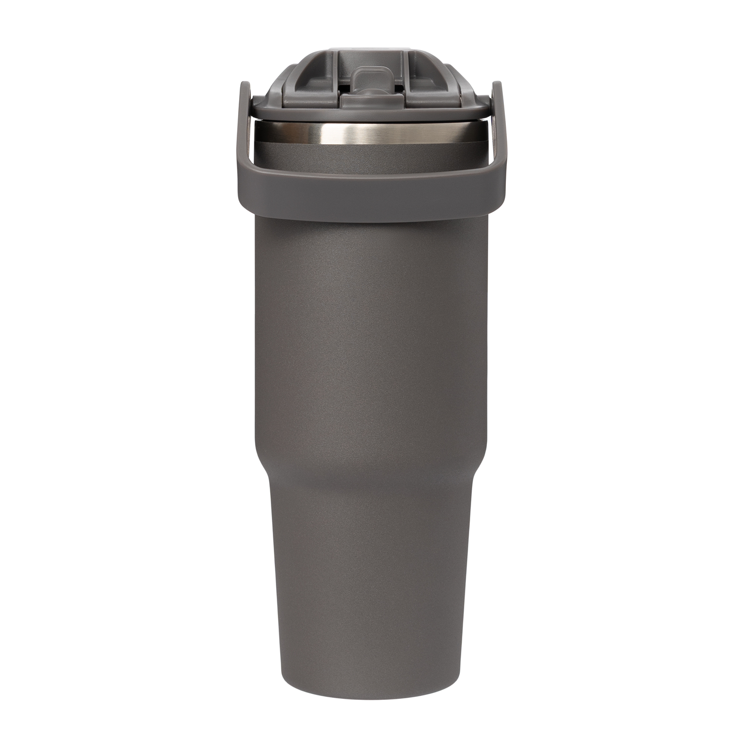 Термокружка вакуумная Монтана (Montana), серая-2