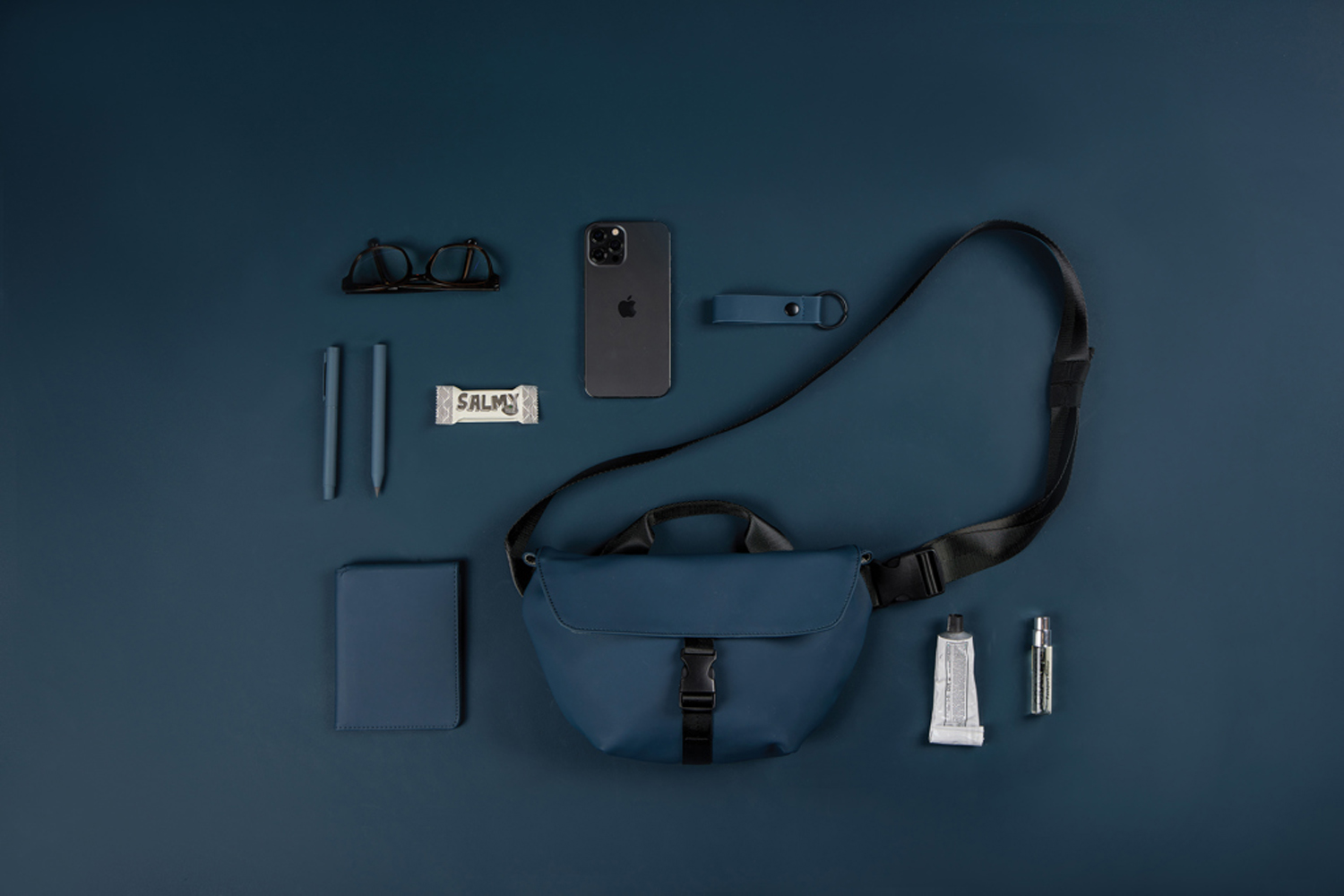 Сумка VINGA Baltimore RCS-3