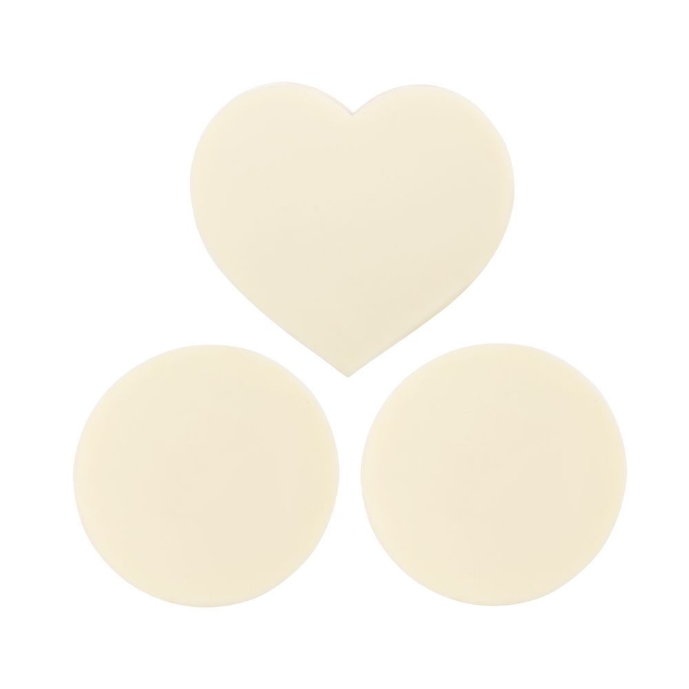 Набор из 3 печений Dream White на заказ-2