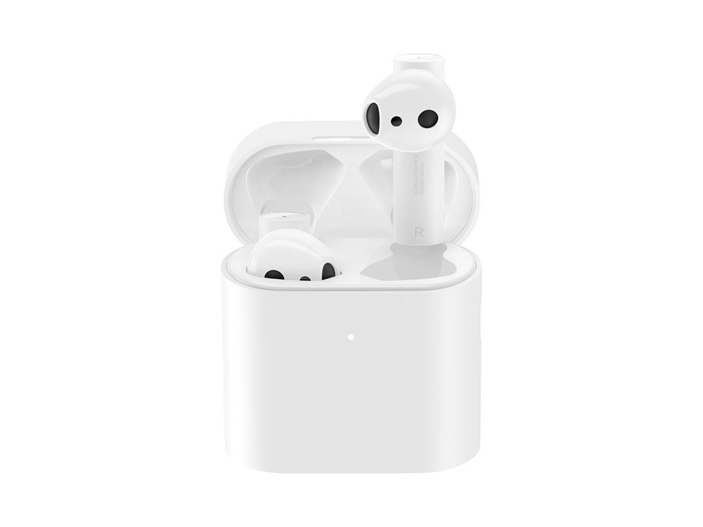 Наушники Mi True Wireless Earphones 2S TWSEJ07WM (BHR4208GL)-3