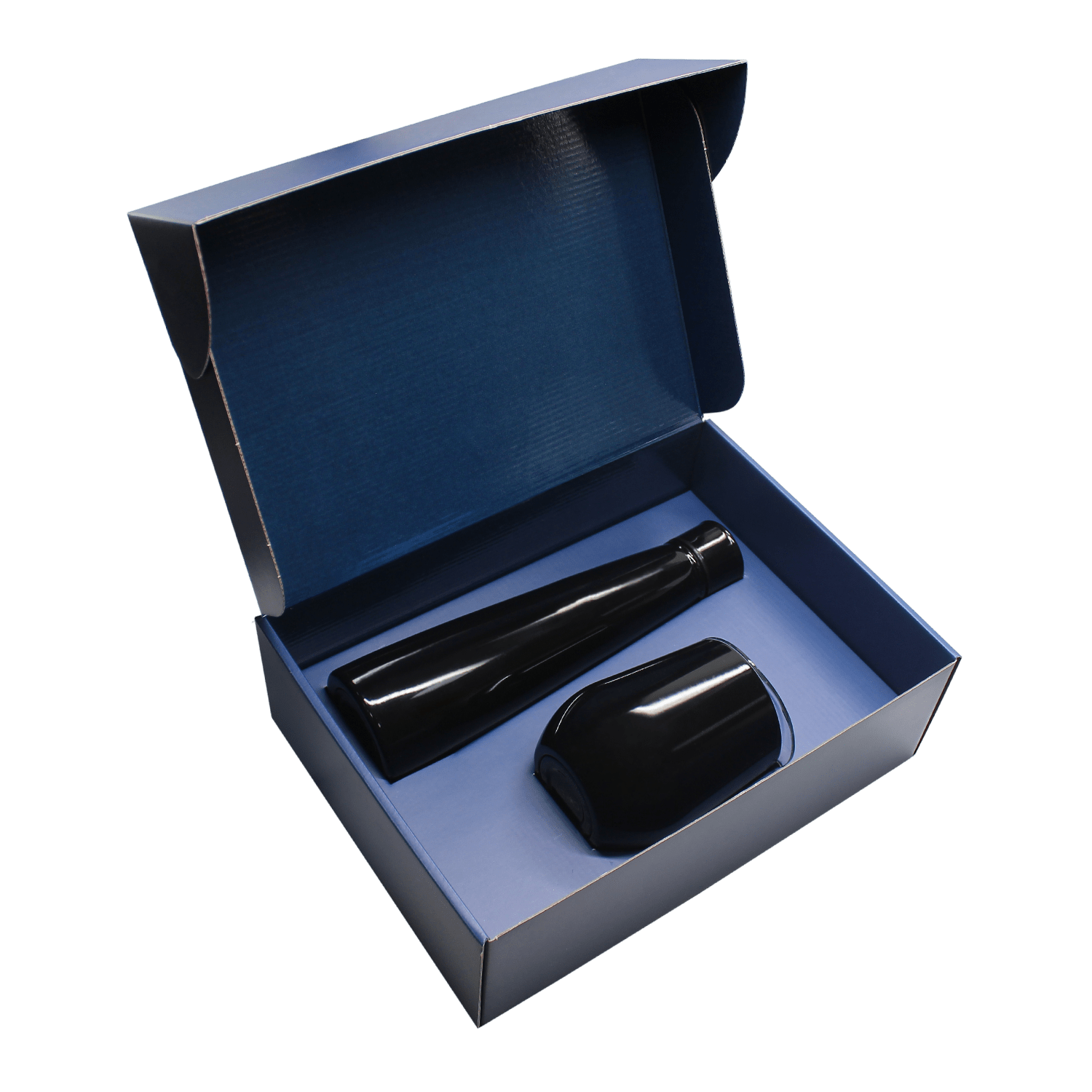 Набор New Box C (черный)-0