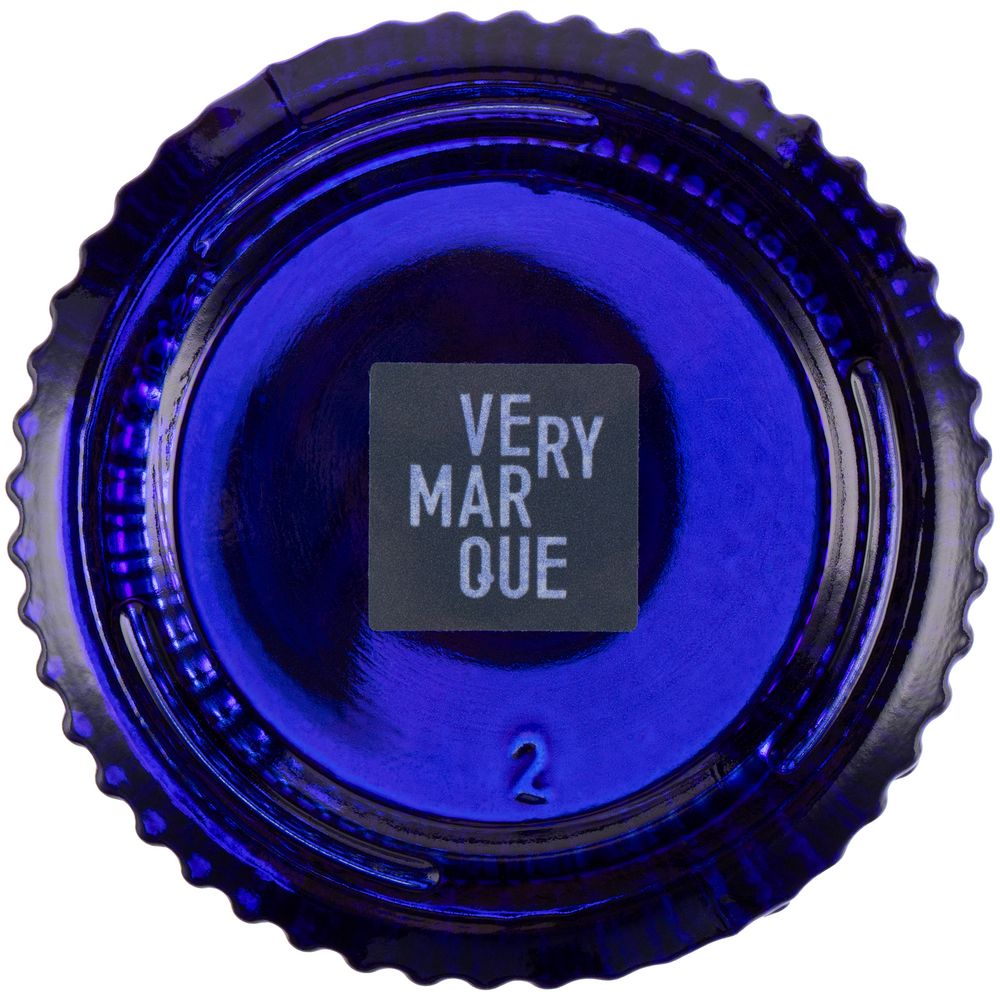 Диффузор ароматический Fragnola, пряная древесина и кардамон, темно-синий-2