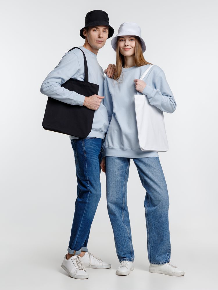 Панама Challenge, черная-4