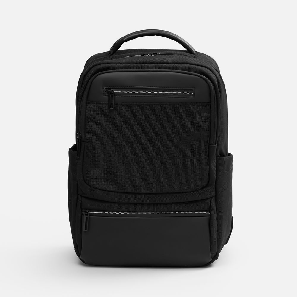 Рюкзак neoPolis, черный-2