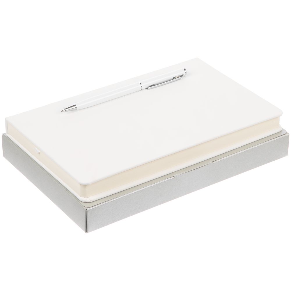 Набор Magnet Shall, белый-1