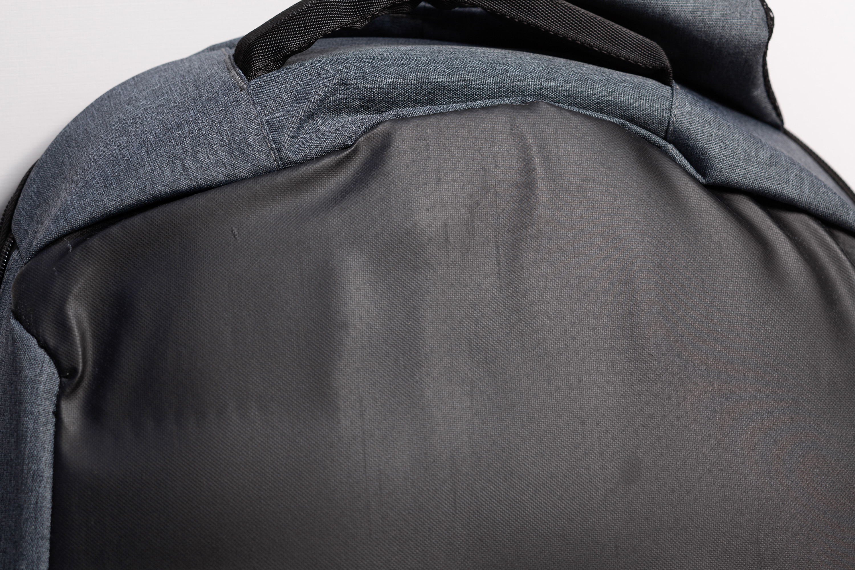 Рюкзак "Holiday" с USB разъемом и защитой от кражи-6