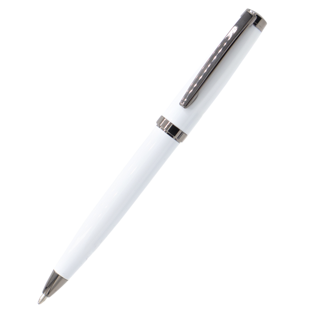 Ручка Betty в коробке Collin, Белый-1