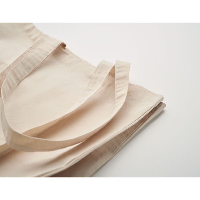 Сумка для покупок 180 gr/m², бежевый-2