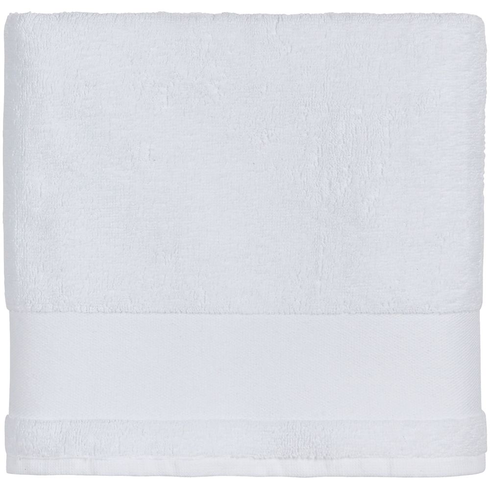 Полотенце Peninsula Medium, белое-0