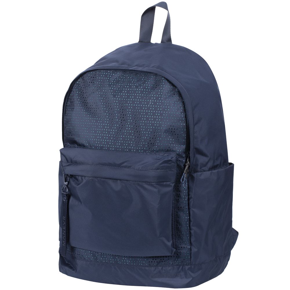 Рюкзак Triangel, синий-2