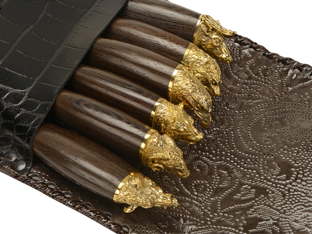 Набор Походный люкс-10