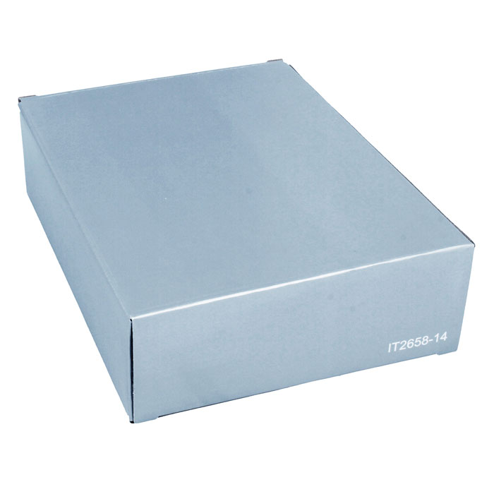 Набор винный, серебряный-5