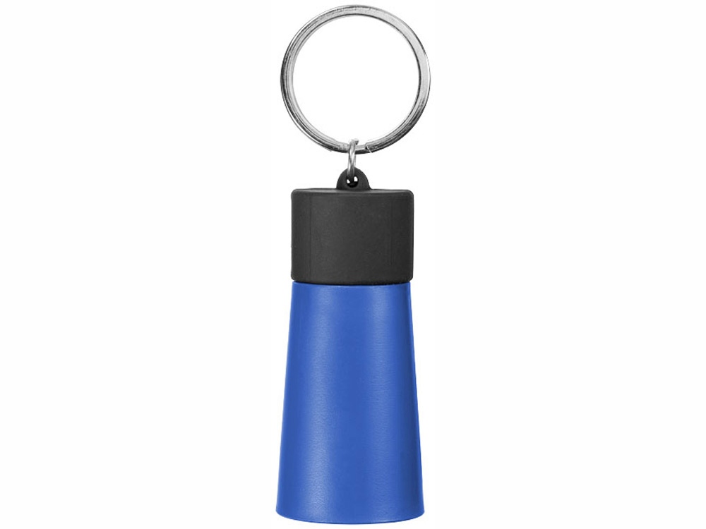 Усилитель-подставка для смартфона Sonic, ярко-синий-1