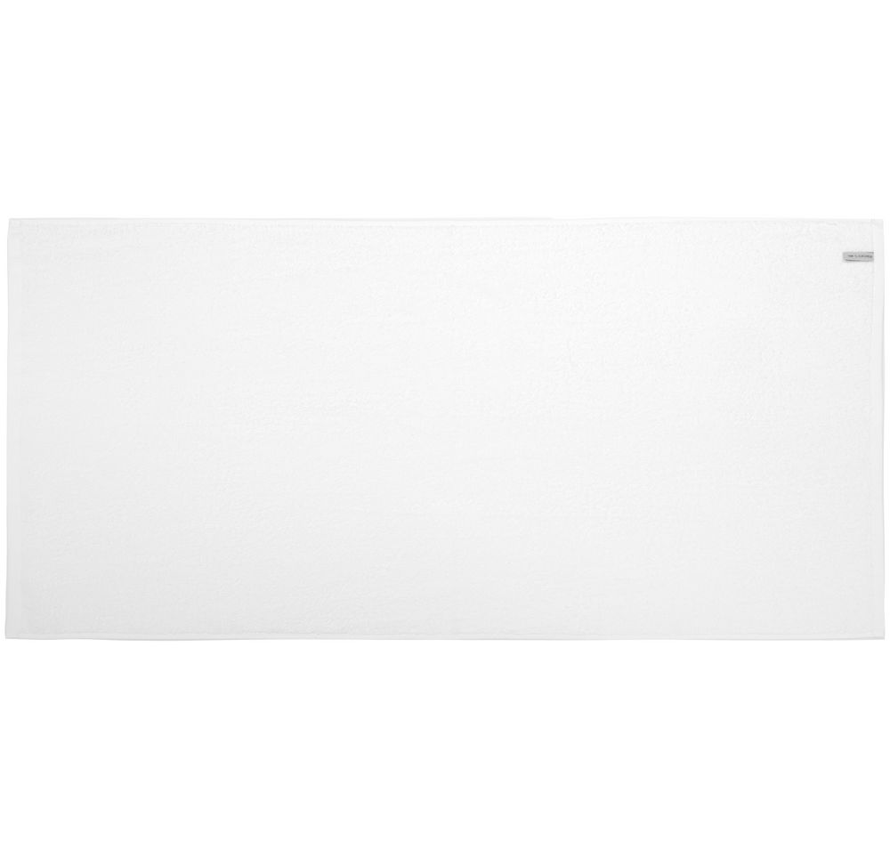 Полотенце отельное For Rooms, большое, белое-1