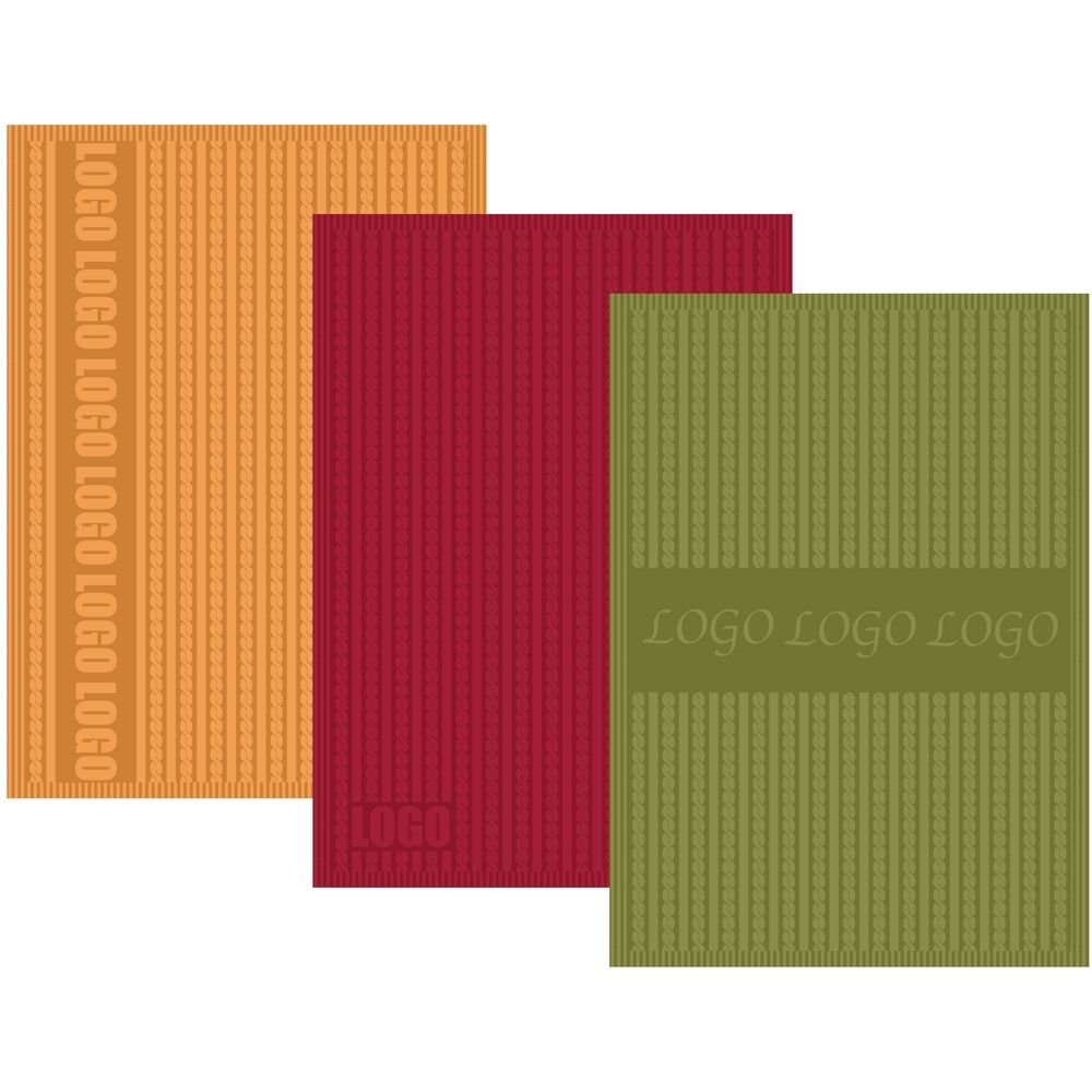 Плед на заказ Heat Trick Plus, L, полушерсть-0