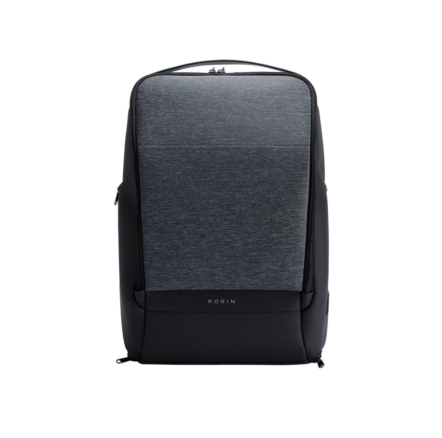 Рюкзак KORIN FlexPack Pro 47х34х18 см, темно-серый-1