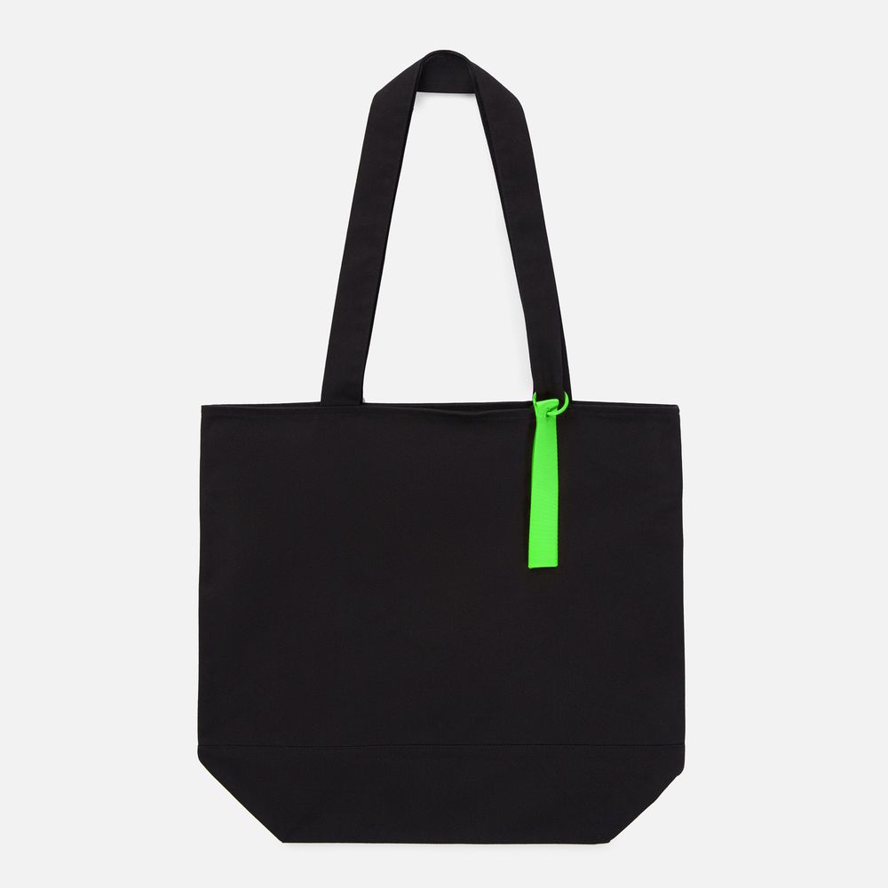 Ремувка Nakit, M, зеленый неон-2