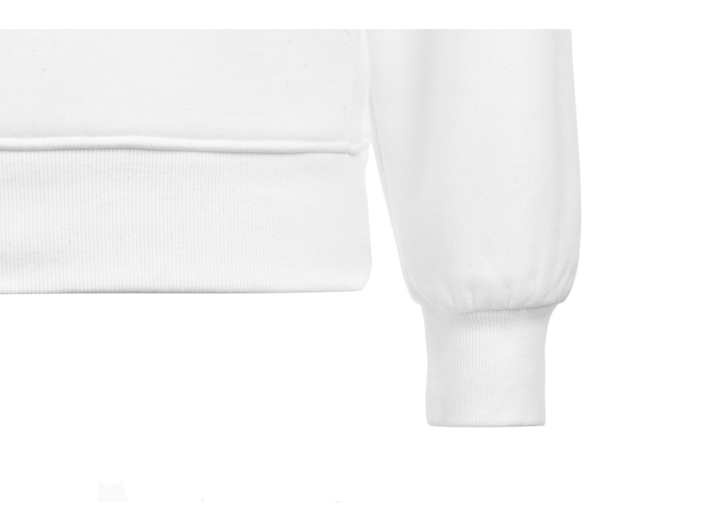 Худи Hamburg, белый-15