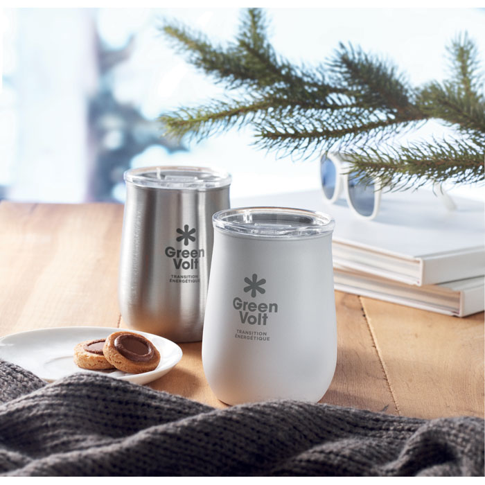 Кружка 500 мл, белый-2