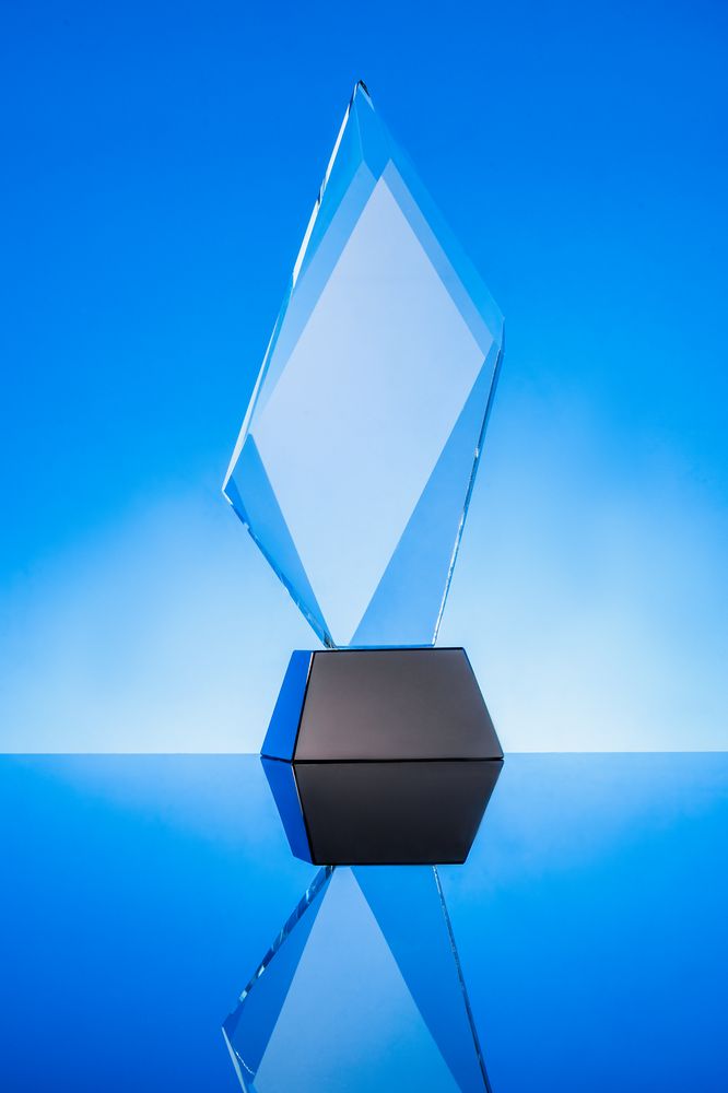 Стела Polygon-1