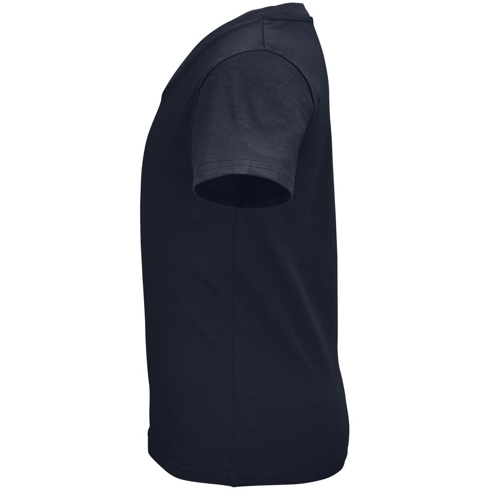 Футболка детская Crusader Kids, темно-синяя-2