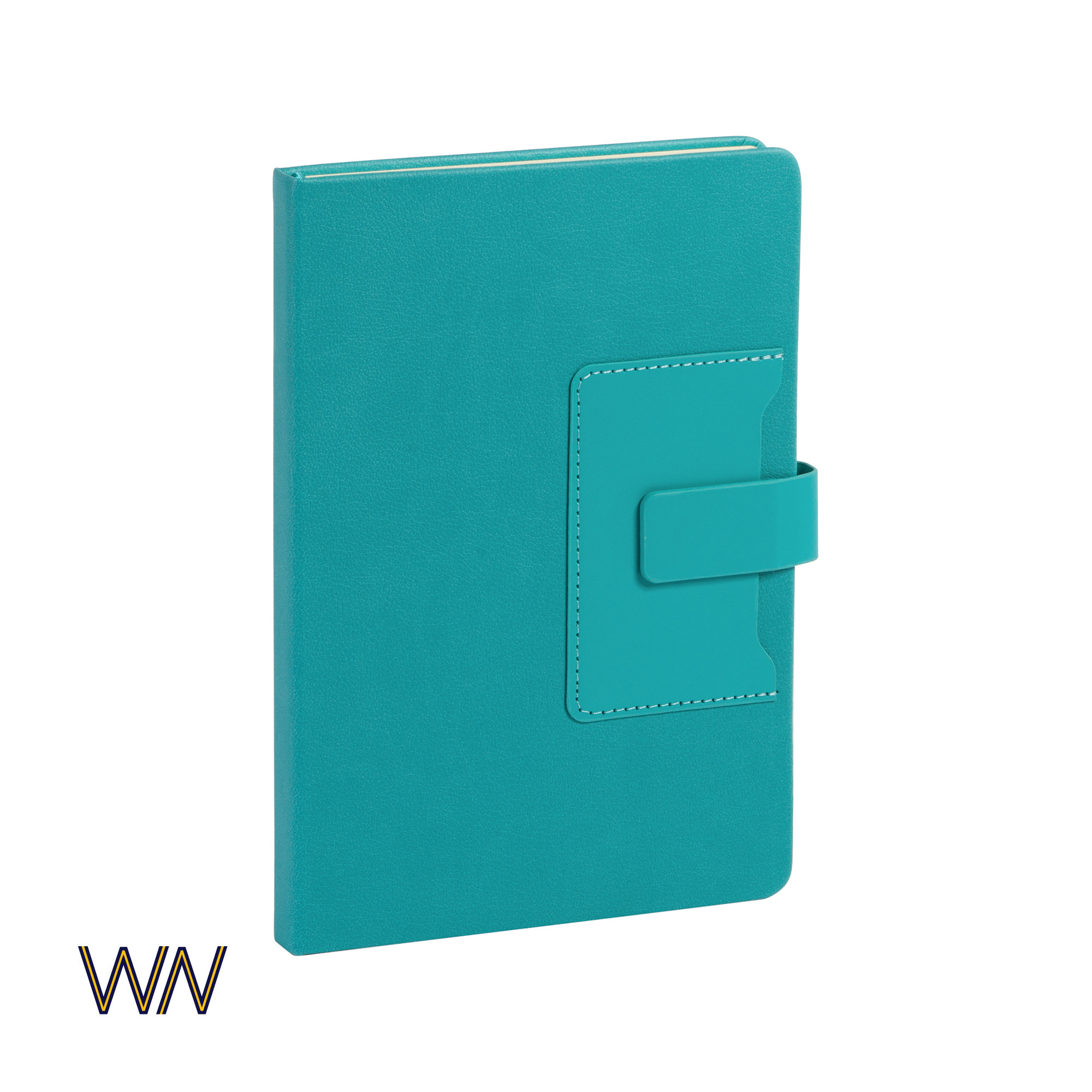 Ежедневник недатированный "Монти", формат А5-0