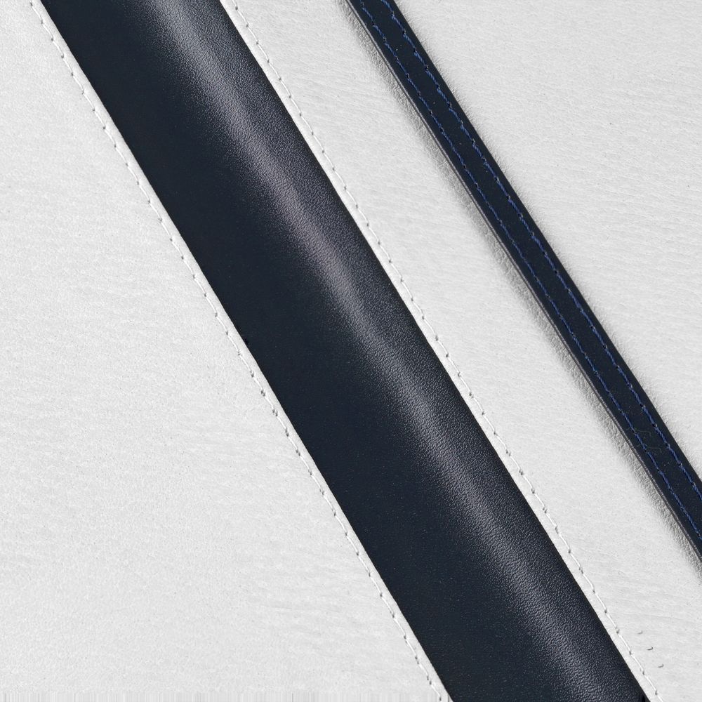 Папка адресная Signature, синяя-2